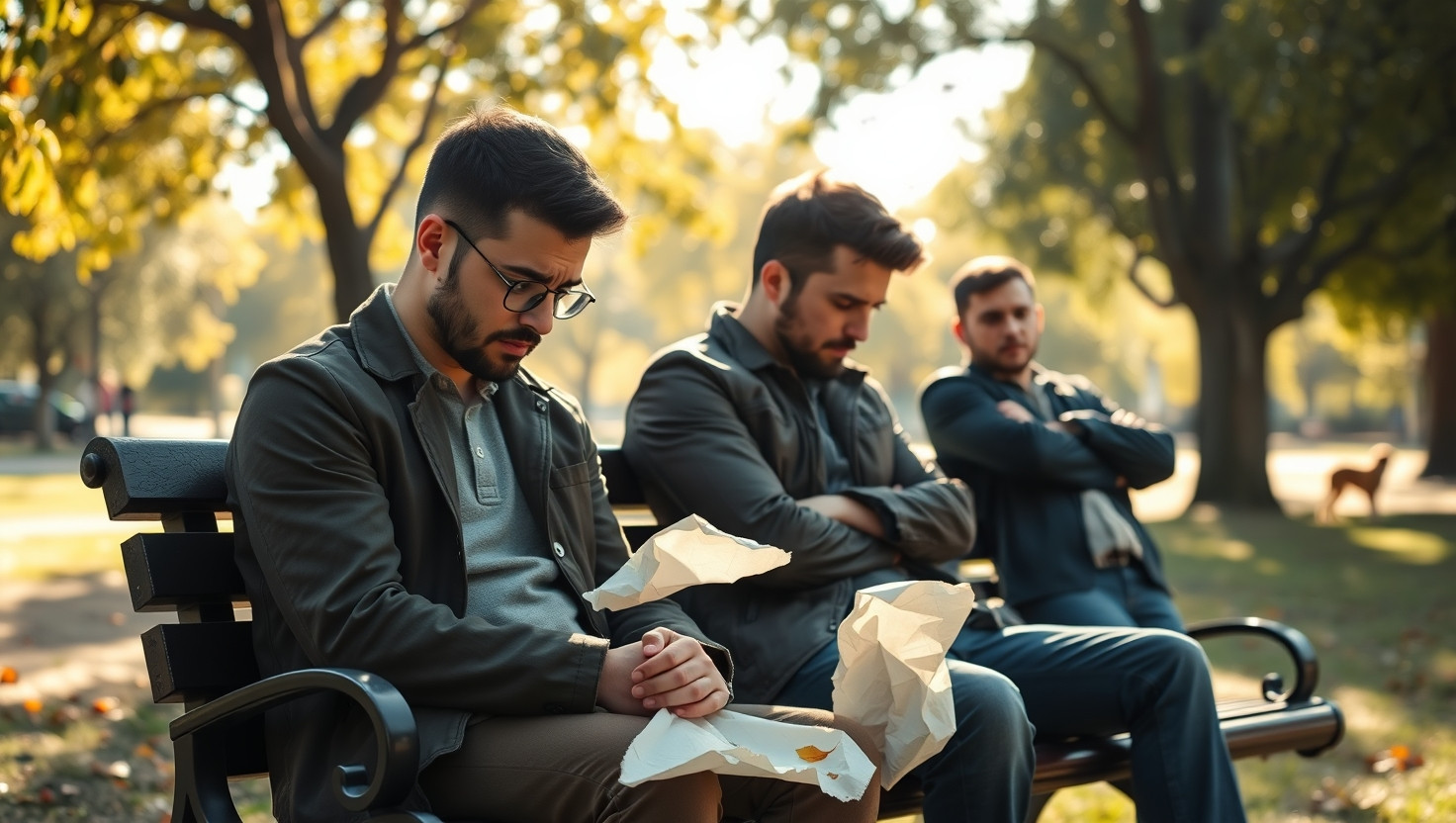 Should I Lend Money to a Friend in Need? AITA for Refusing?
