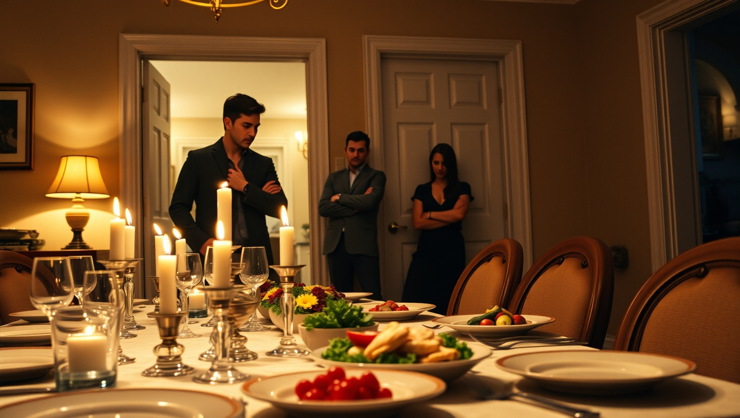 AITA for disinviting friend from dinner party for bringing uninvited guests?