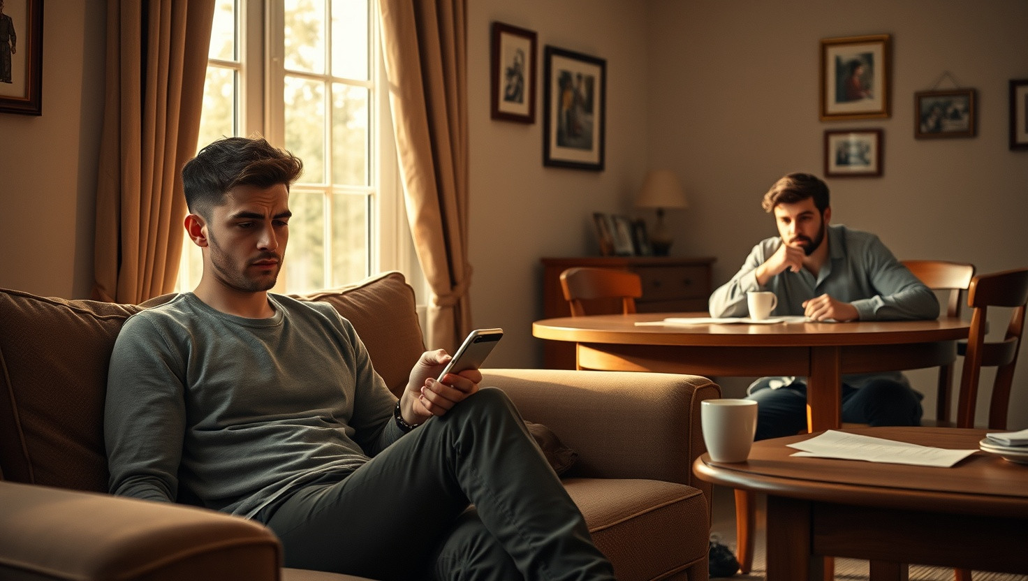 Friendship Dilemma: AITA for Lending Money Without Repayment Terms?