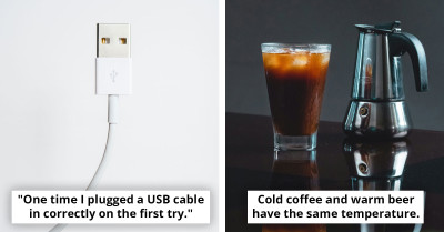 Leave A Lasting Impression With These 45 Entertaining Ice-Breaking Facts