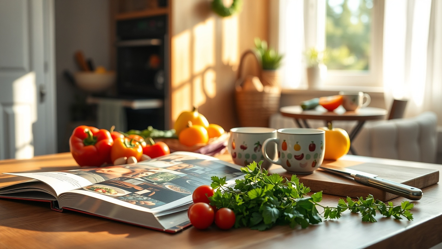 Should I Invite My Struggling Sister to My Cooking Class Amidst Financial Hardship?