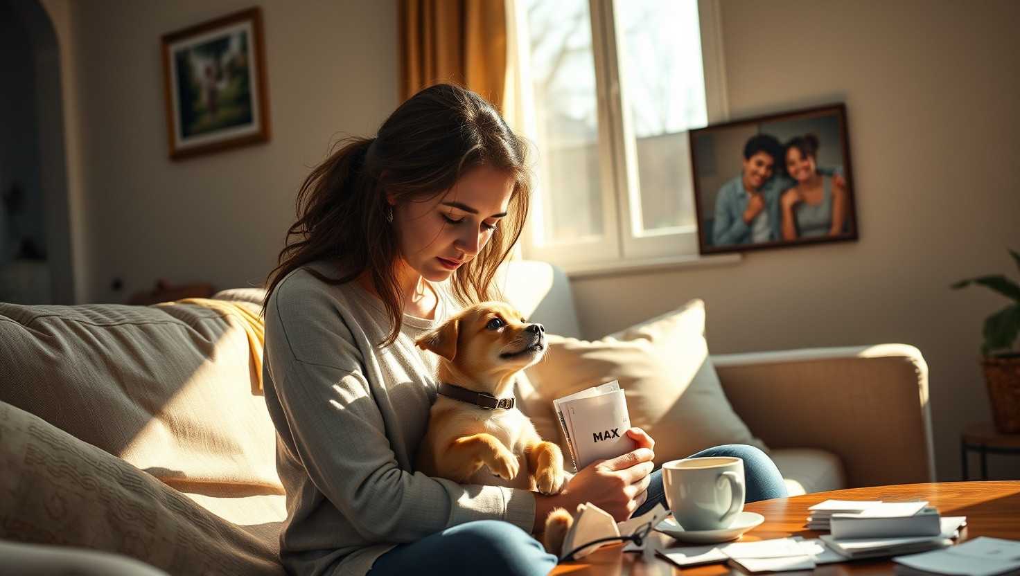 Struggling Friend Asks for Help with Pet Care Costs: Should I Say No? | Reddit Dilemma