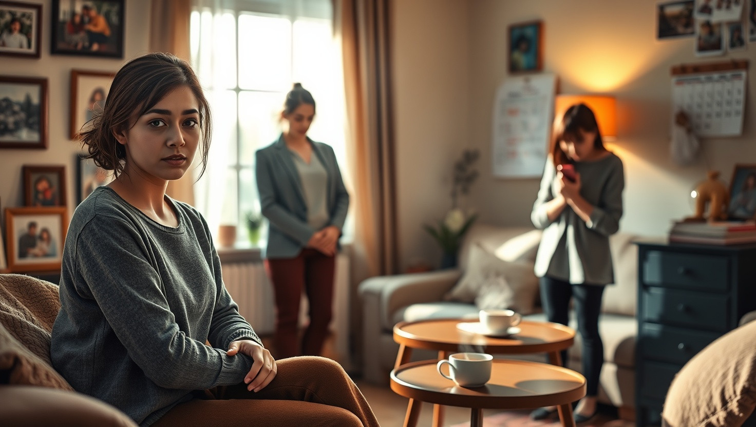 Should I Refuse to Lend Money to a Friend in Need?