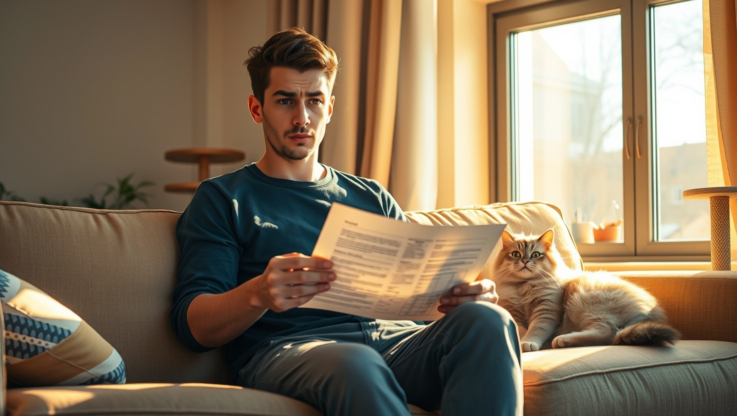 Friend Wants Full Reimbursement for Pet Sitting Expenses: AITA for Refusing?