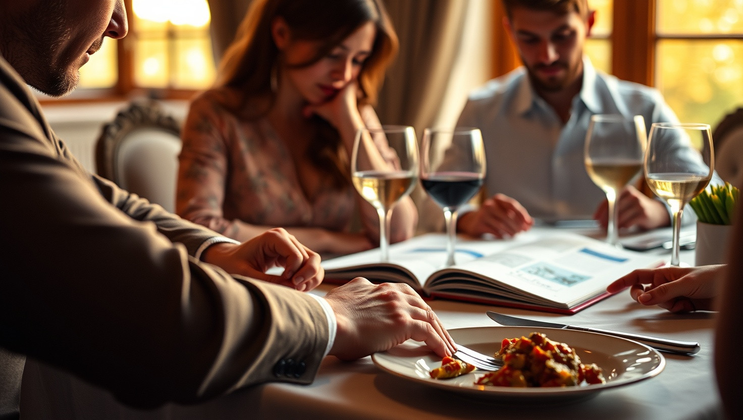 Dealing with Debt: Is Asking for a Prenup Fair or Selfish?
