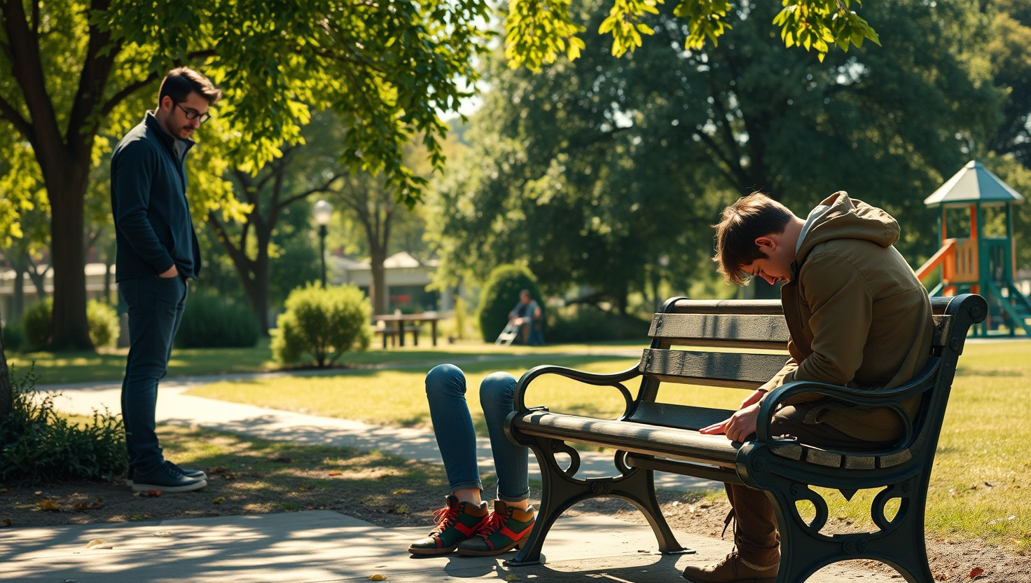 Should I Have Helped? Navigating Friendship and Finances During a Crisis