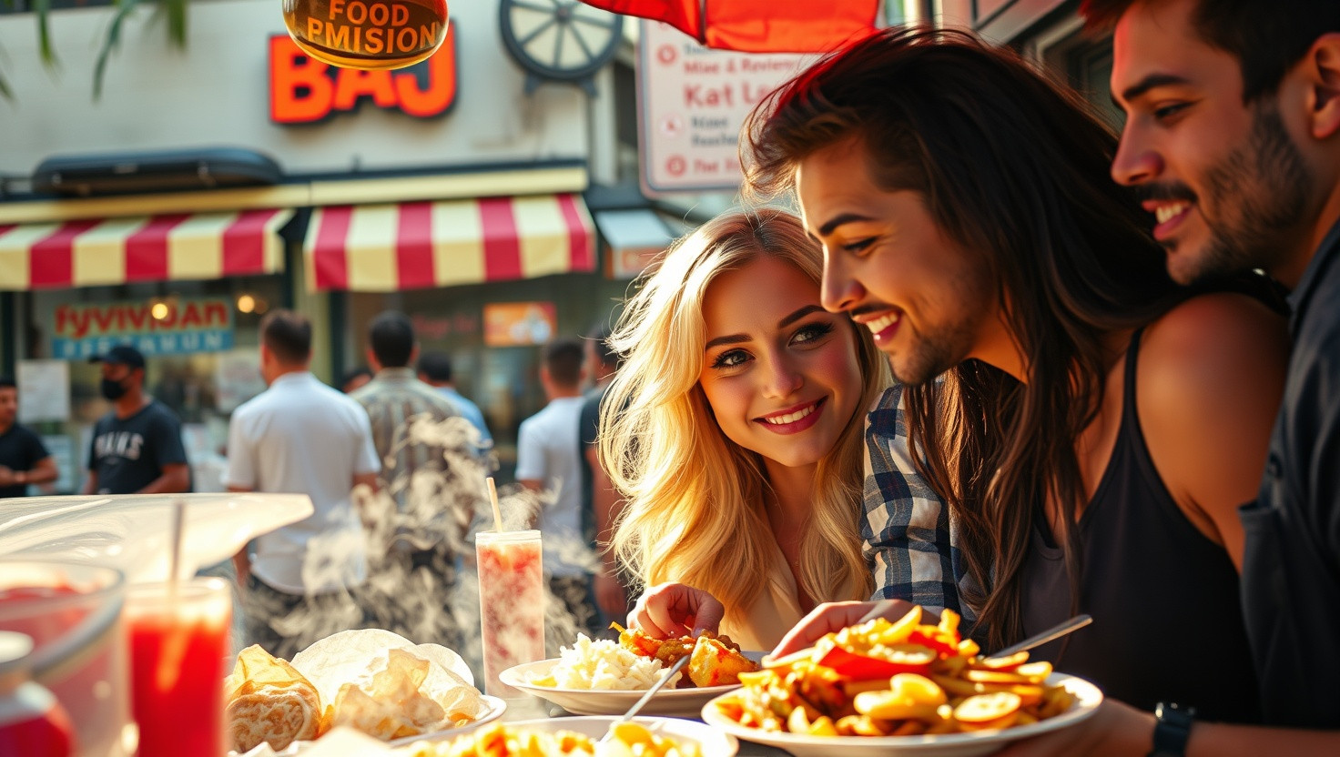 Should I Share Negative Travel Food Reviews with Friends?