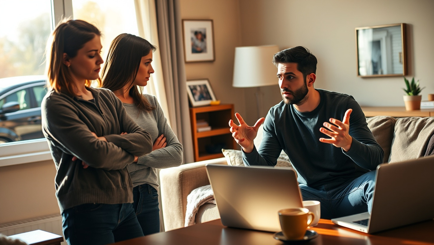 Am I Wrong for Refusing to Lend My Car in Sibling Emergency?