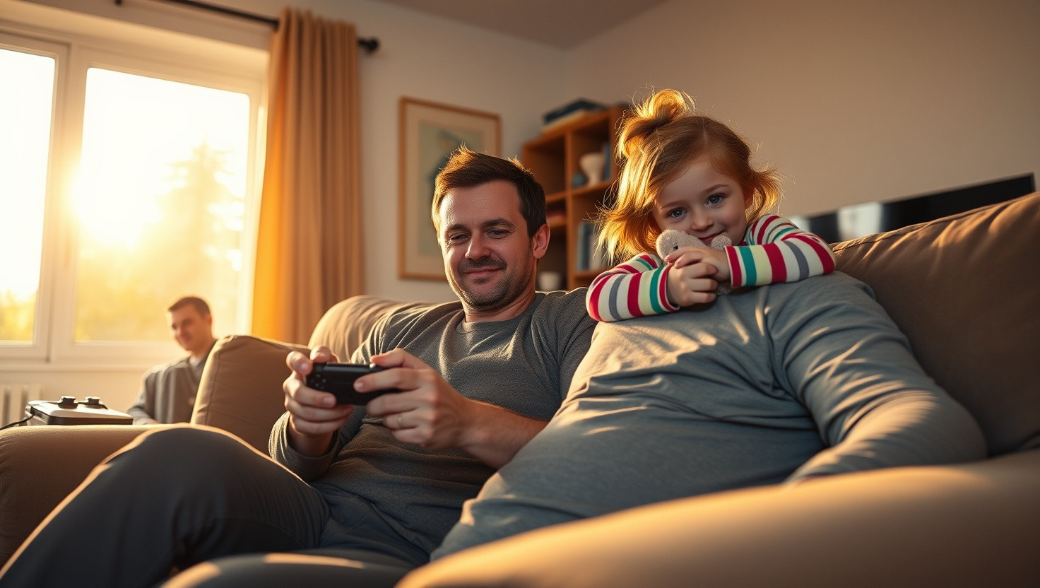 Should I Ask My Sister to Limit My Nieces Sleepovers?