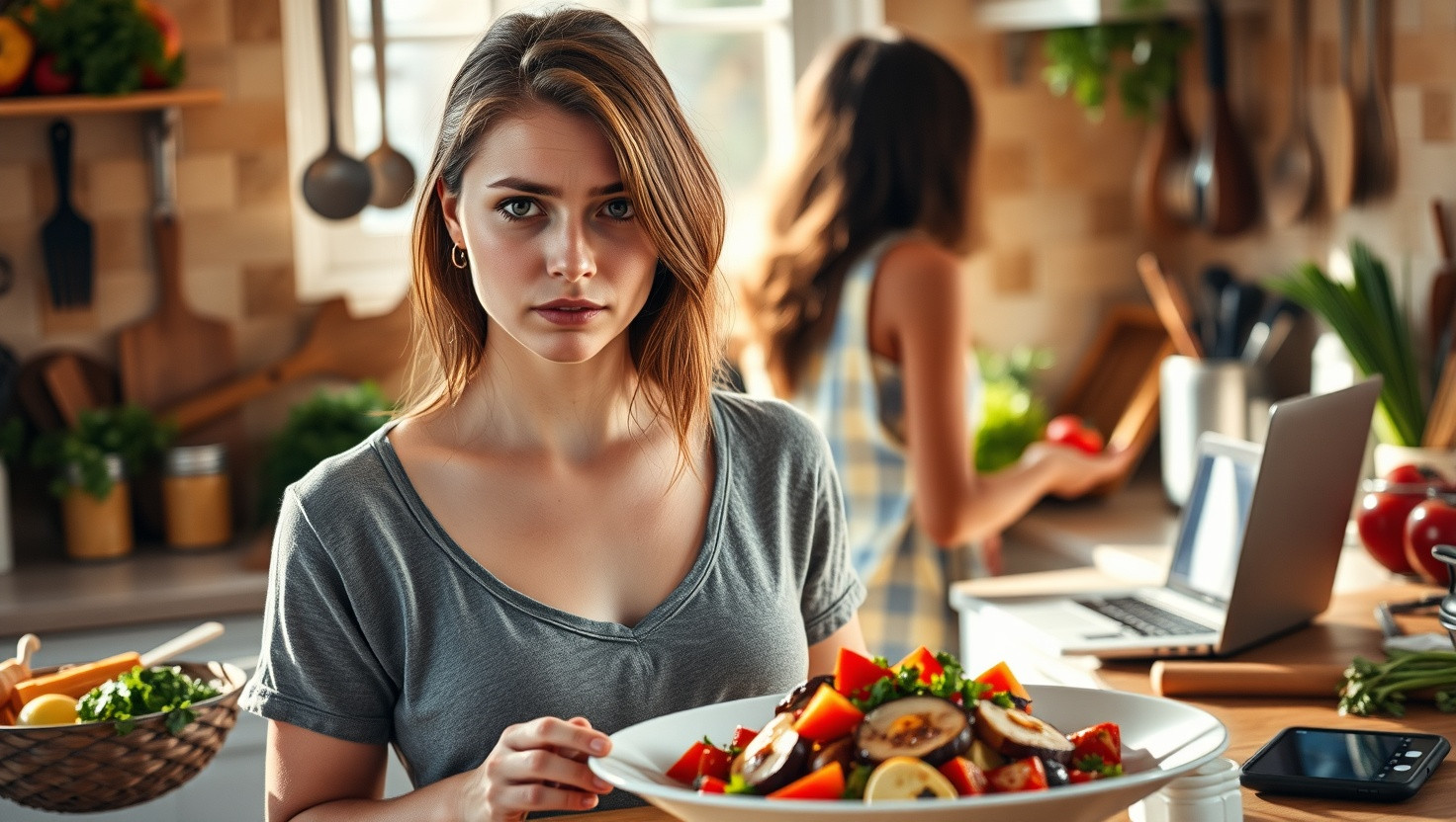 Confronting Friend Who Sabotaged My Food Blog: AITA for Ending Our Friendship?