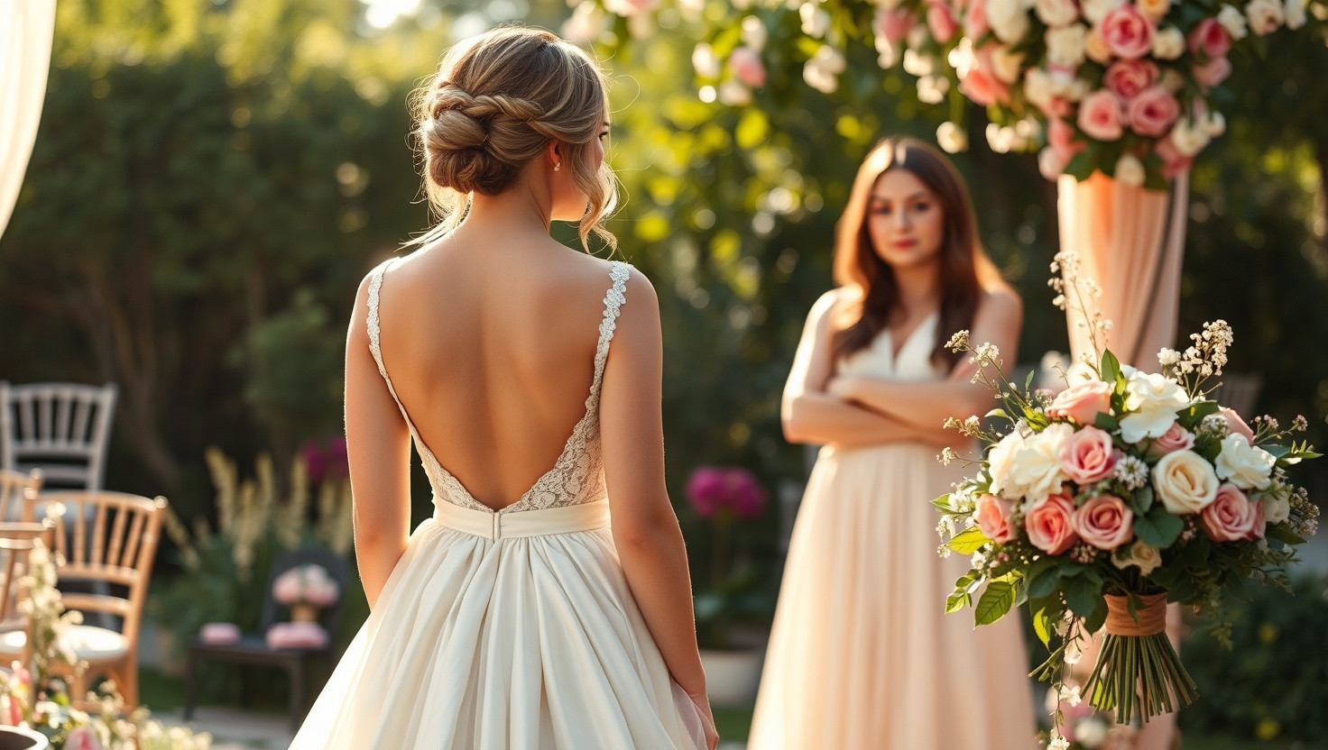 Should I Exclude My Best Friend from My Wedding After a Dispute Over My Job Choice?