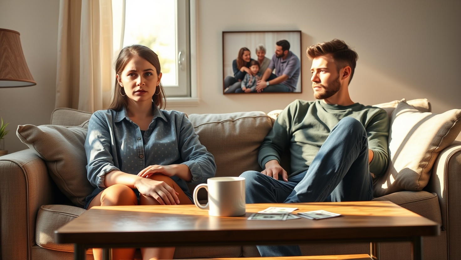 Should I Stop Financially Supporting My Irresponsible Sibling?