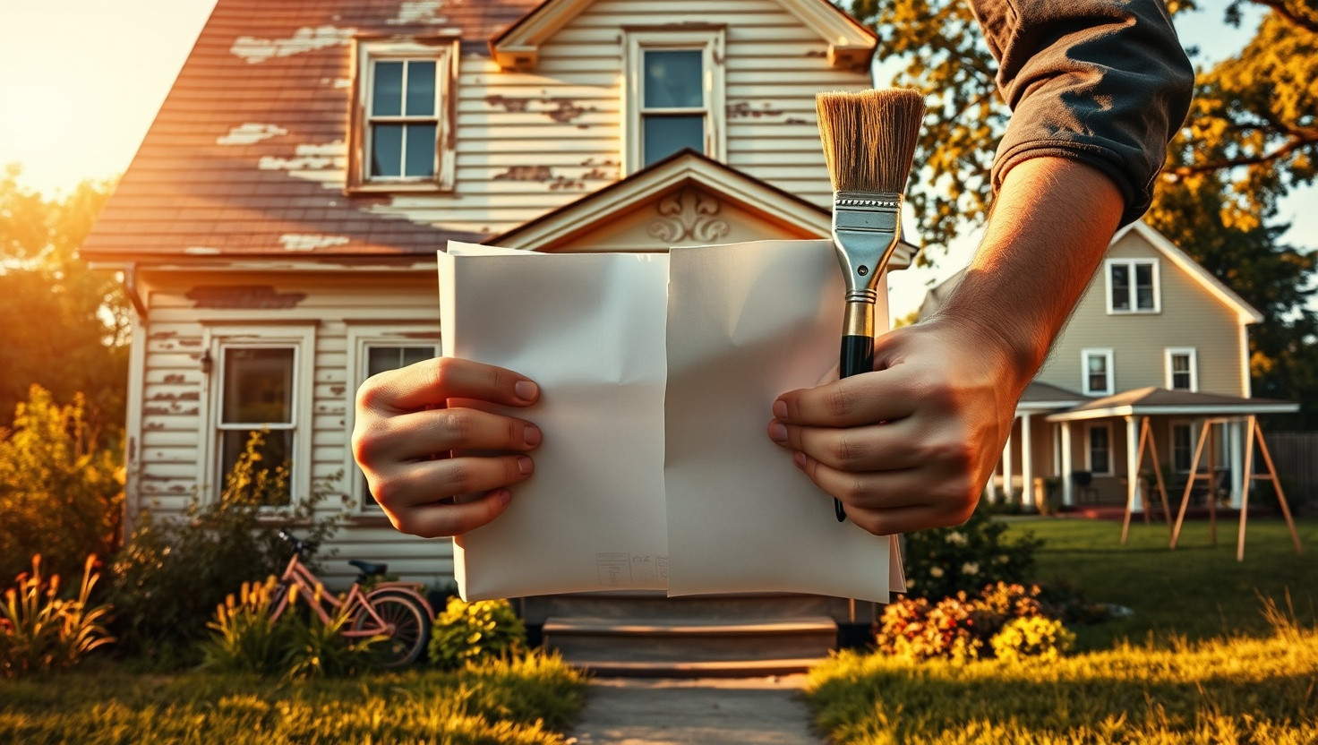 Should I Renovate Our Family Home Against My Siblings Wishes?