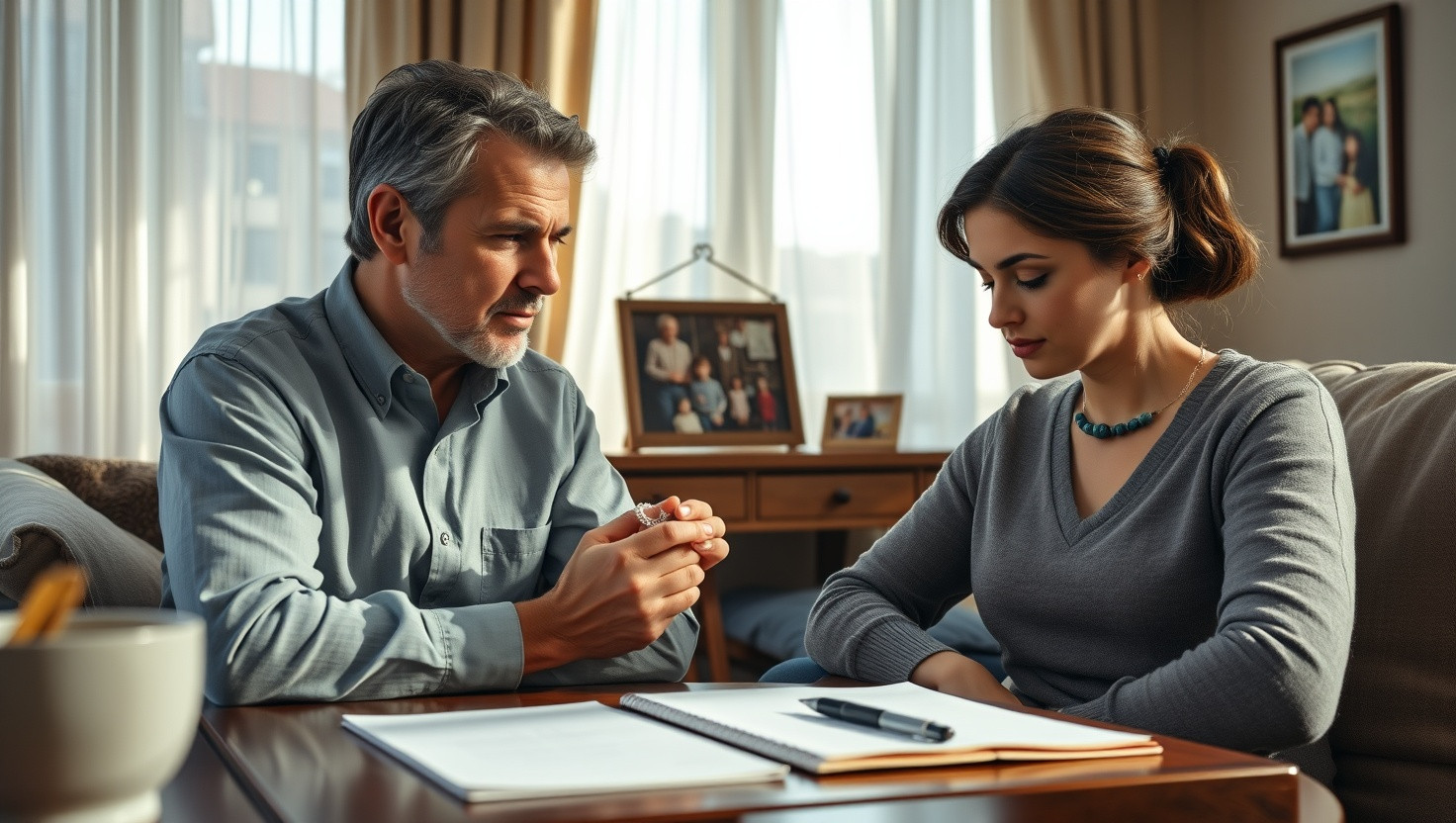 Should I Ask My Daughter to Repay Her Business Loan? Reddit Debates Financial Responsibility