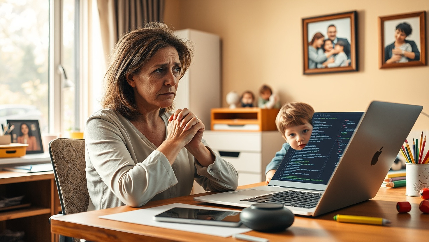Parents Dilemma: AITA for Refusing to Pay for Childs Laptop Mishap?