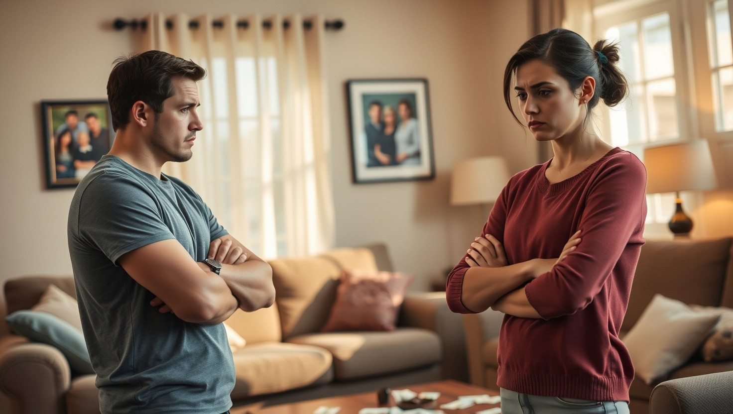 Family Strife: Should I Stop Lending Money to Cousin After Mismanagement?