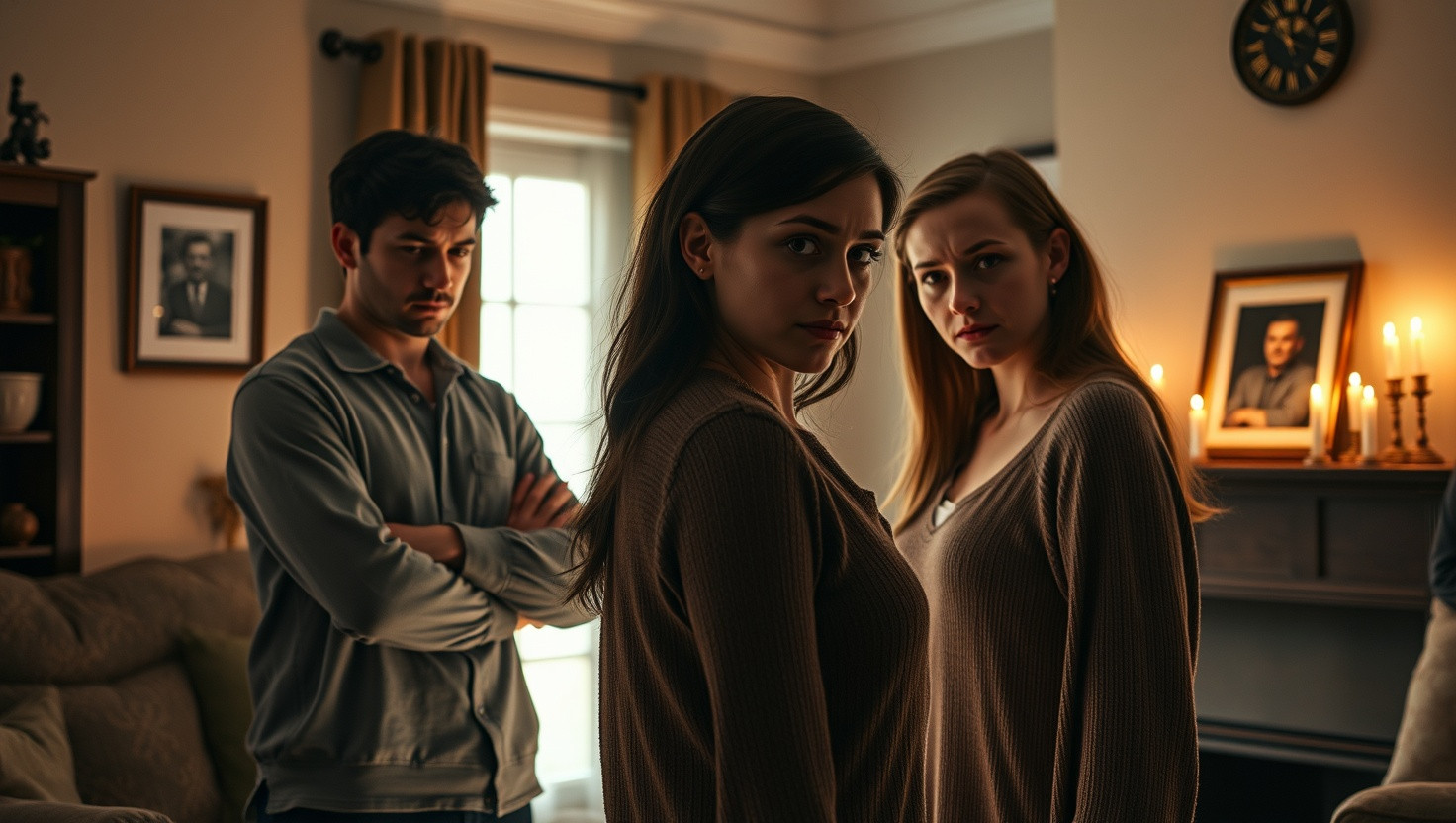 Should I Split My Fathers Inheritance Equally Among Siblings?