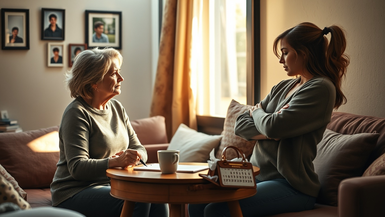 Should I Have Loaned Money to My Sister in Crisis?
