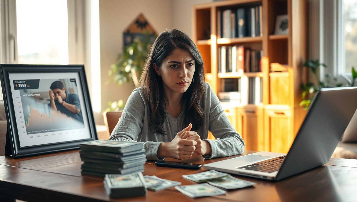 Should I Refuse to Lend Money for Cousins Risky Investment?