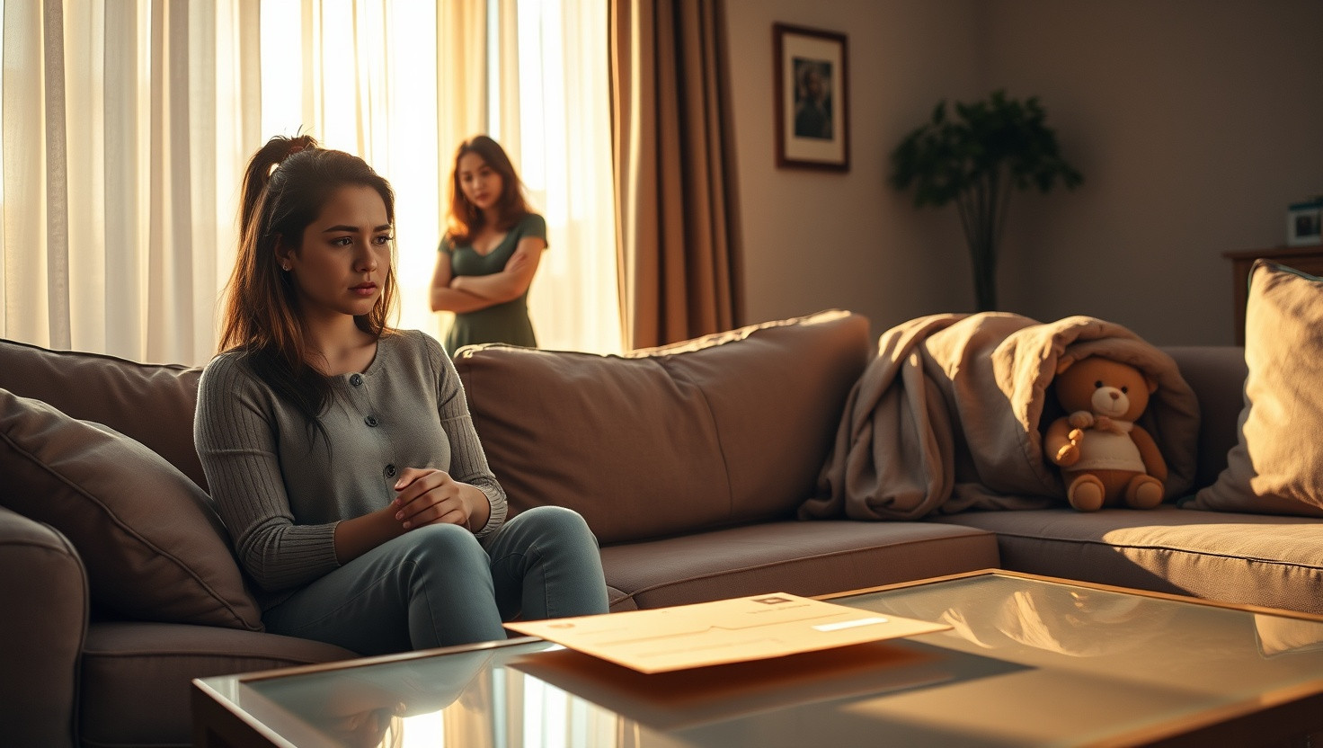 Should I Split My Work Bonus with My Unemployed Sister?