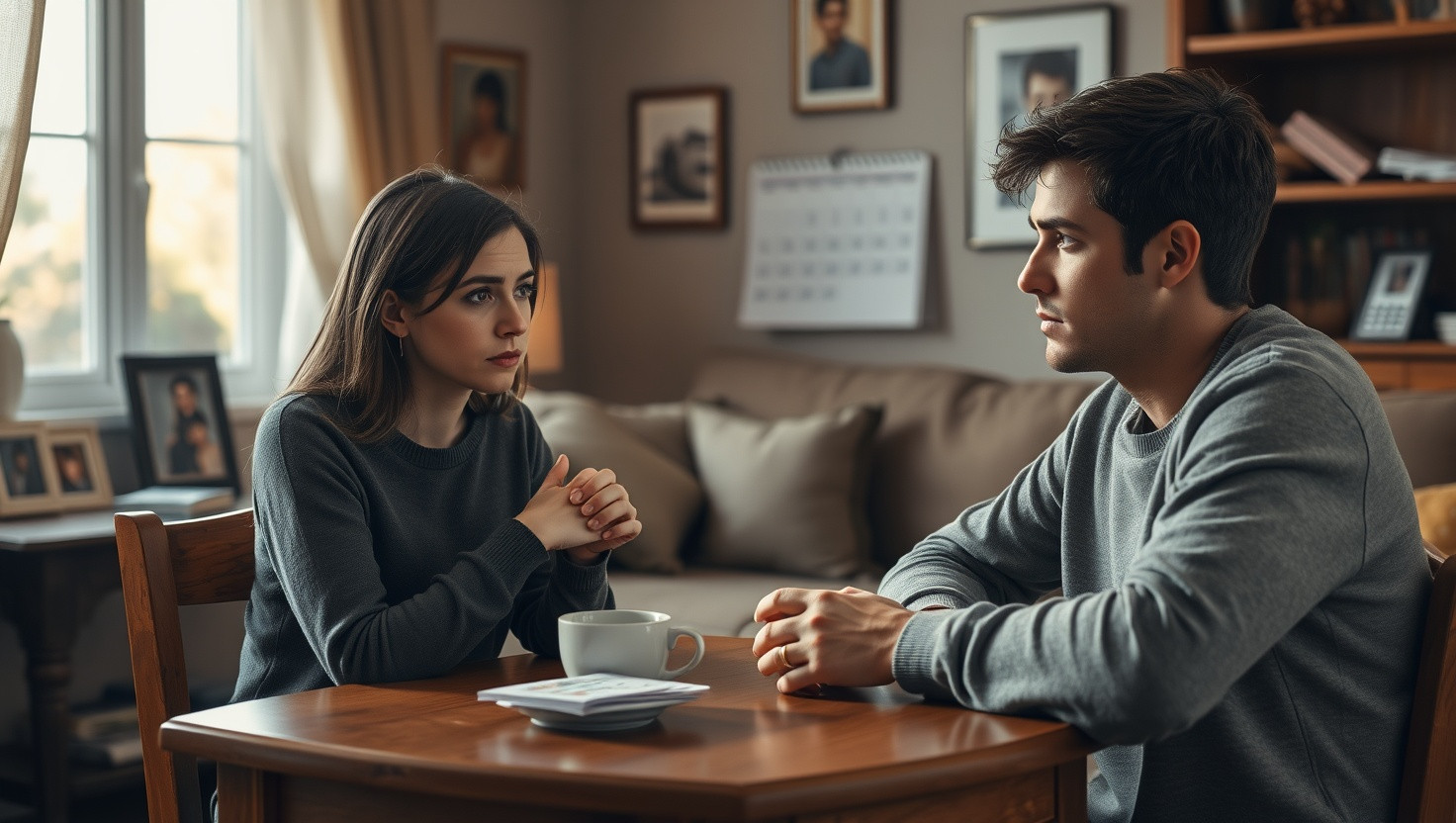 Should I Ask My Brother to Repay the $500 Loan? | Financial Strain and Family Ties
