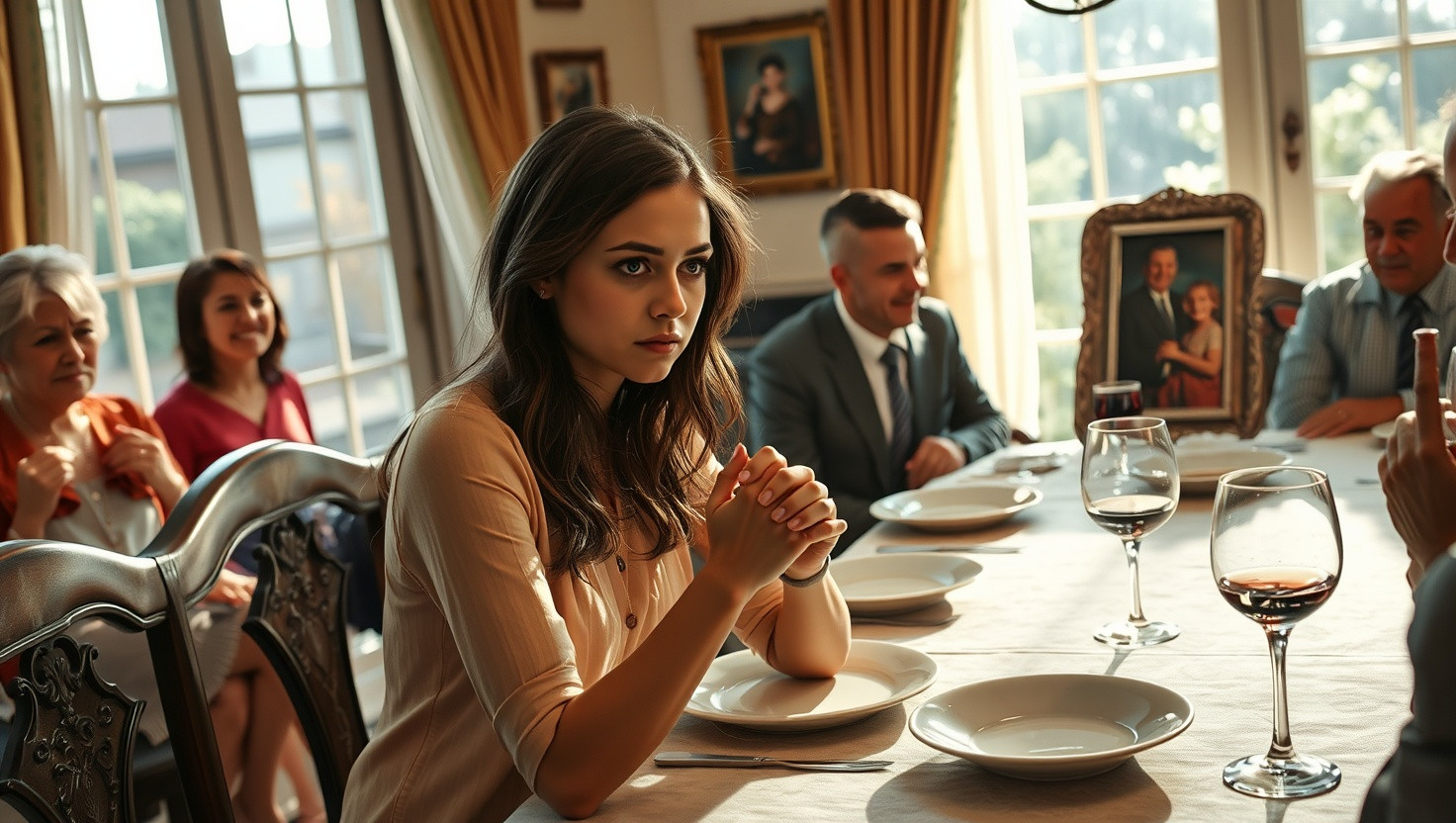 Should I Expose My Brothers Affair to Save Our Family from a Disastrous Marriage?