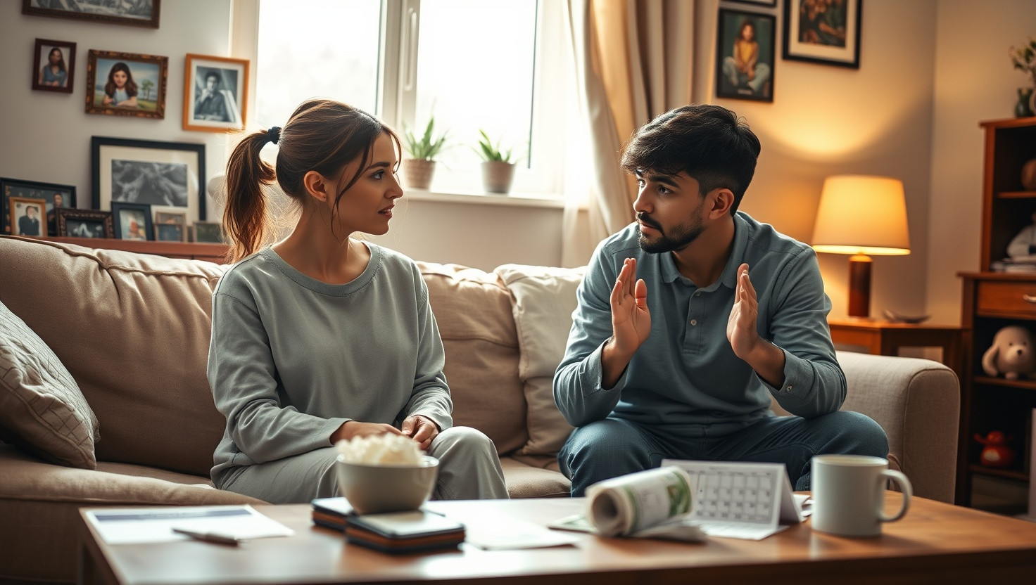Dealing with a Siblings Unpaid Debts: AITA for Refusing to Lend Money Again?