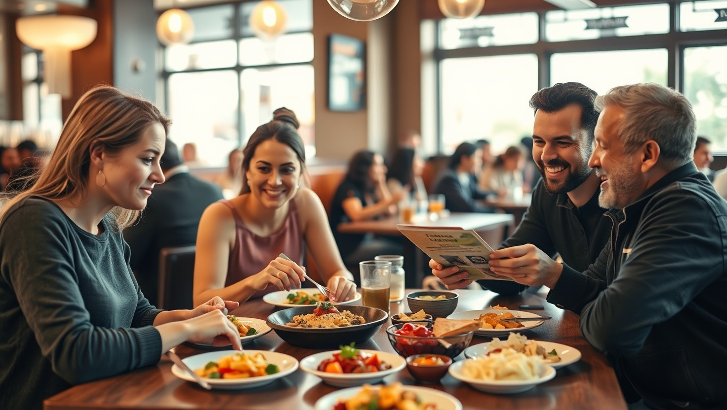 Should I Conceal My Vegan Lifestyle to Save Money at Group Dinners?
