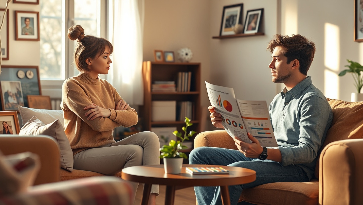 Should I lend money to my brothers risky business venture? AITA?