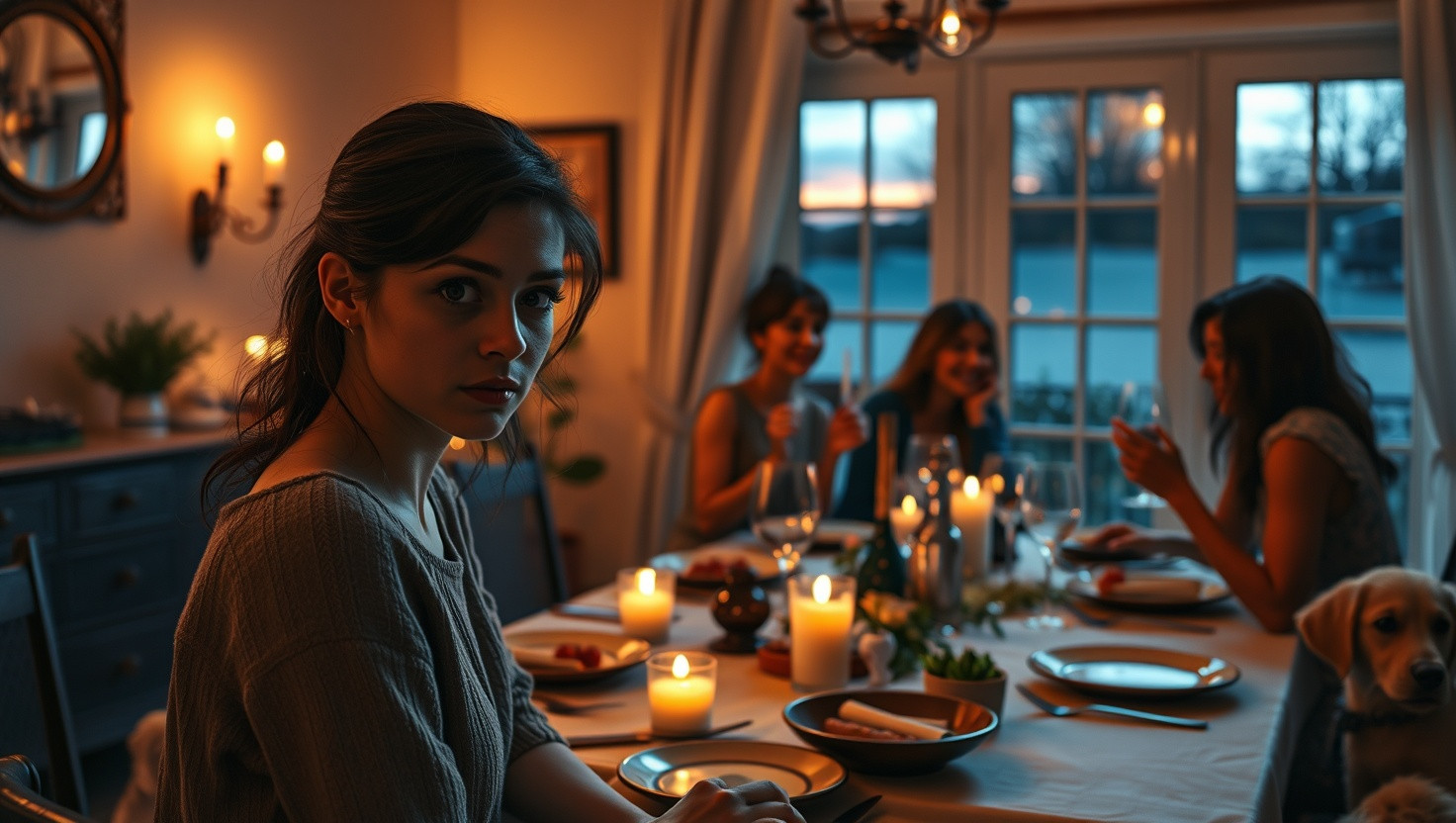 AITA for excluding my friends new partner from my dinner party invite list?