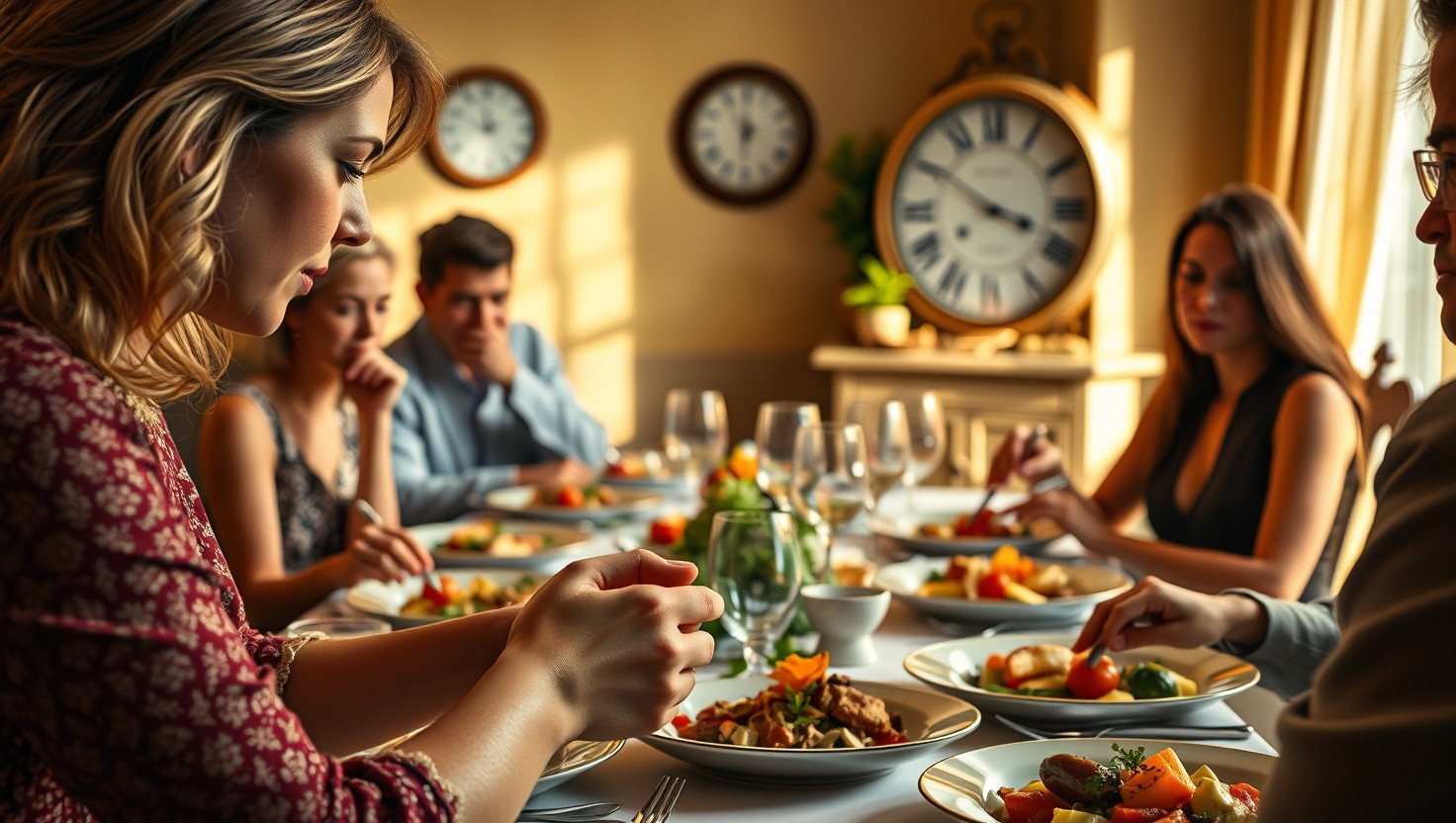 Should I Exclude My Critical Best Friend From My Dinner Party?