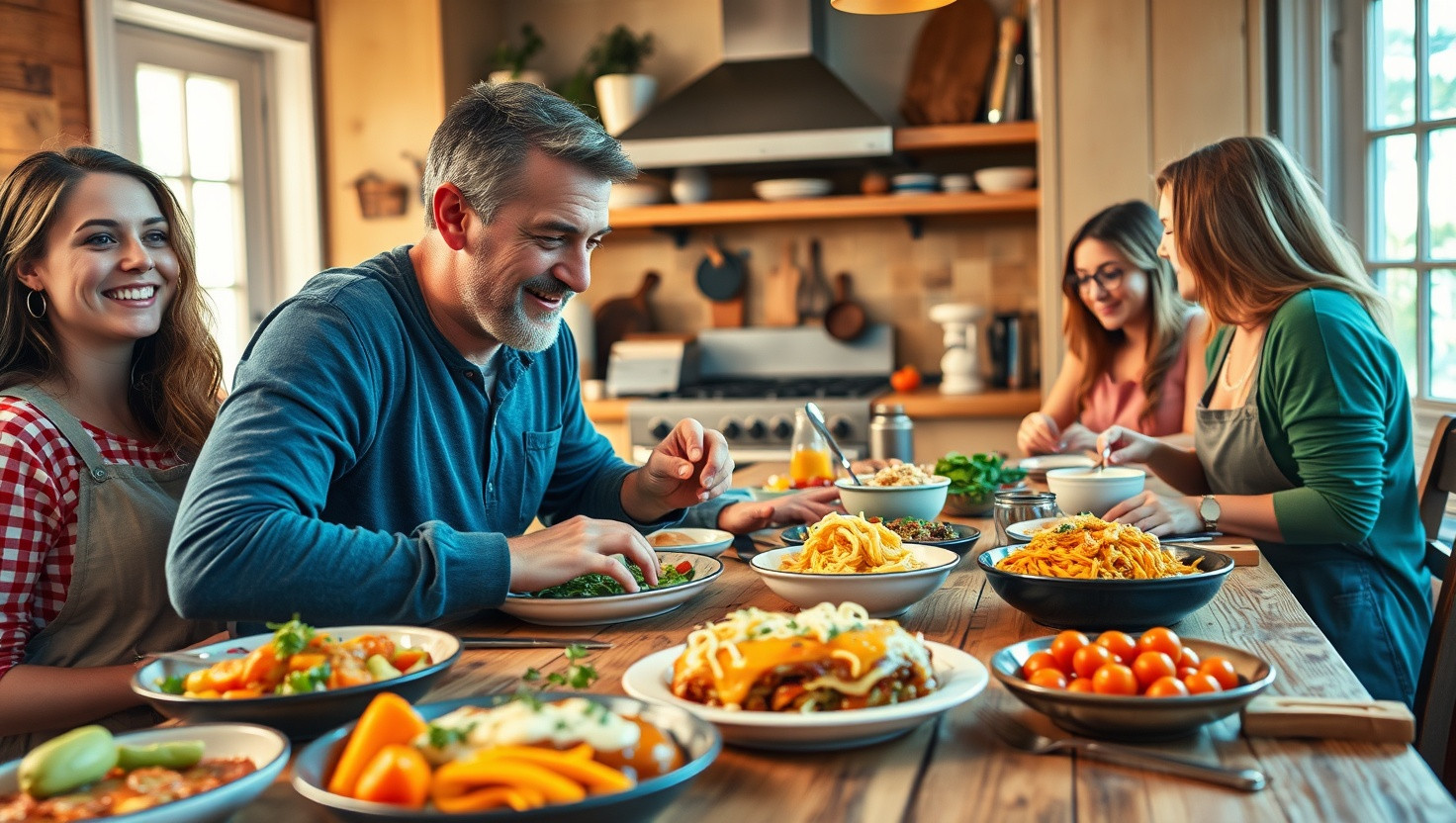 Should I Stop Friend From Bringing Store-Bought Dish to Cooking Competition?