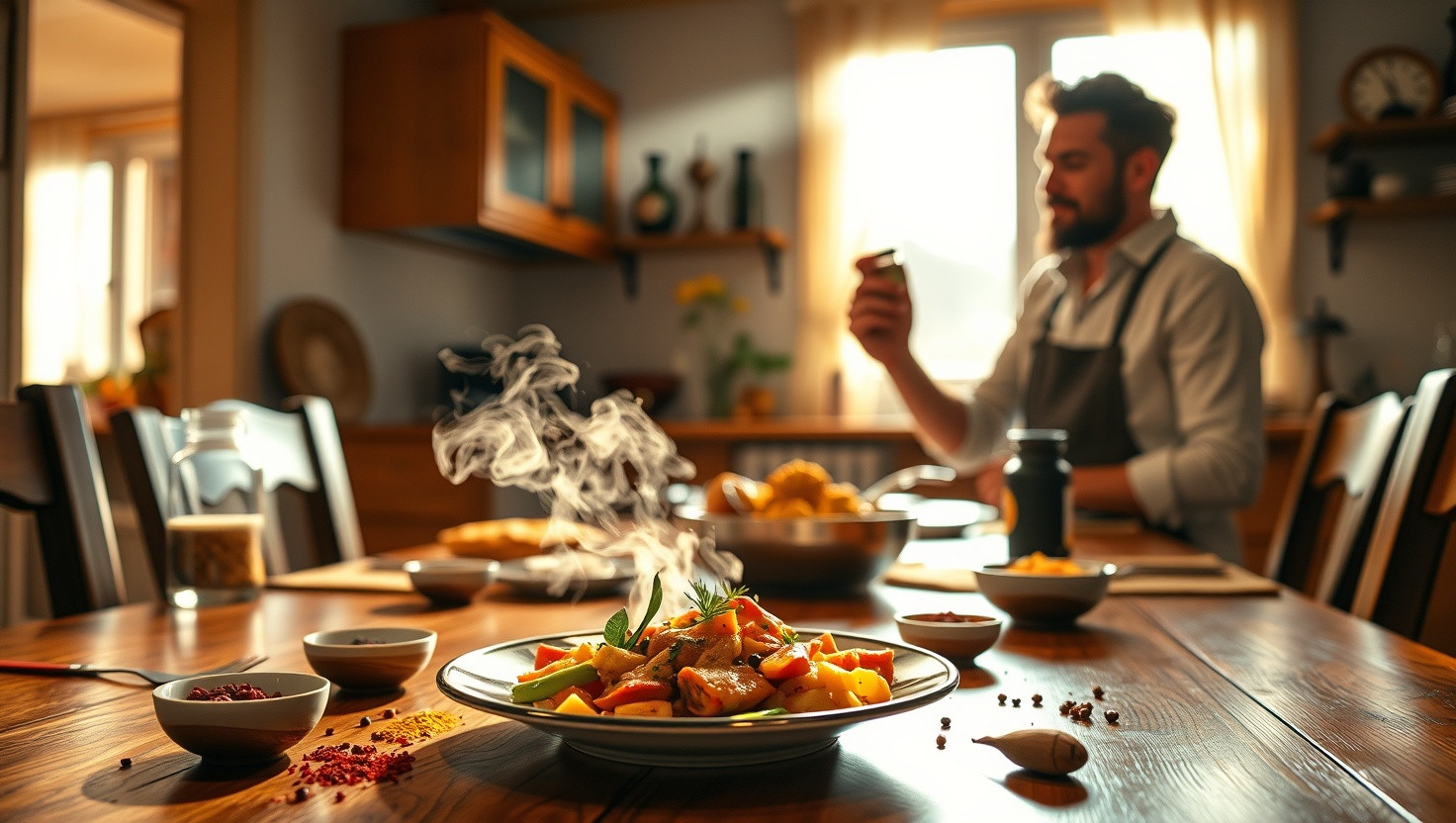 Should I Keep My Secret Ingredient from Friend Starting a Side Hustle?