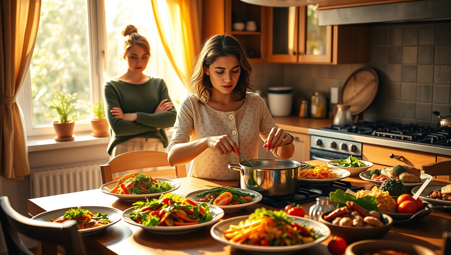 Friend Criticizes Cooking Class - AITA for Excluding Her?