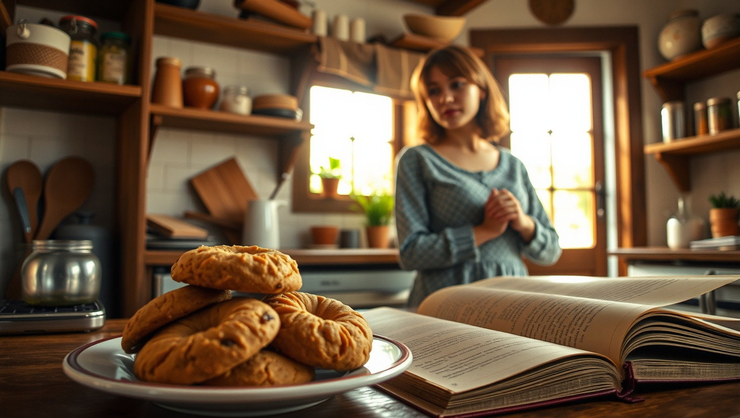 Should I Share My Secret Cookie Recipe for Friends Business?