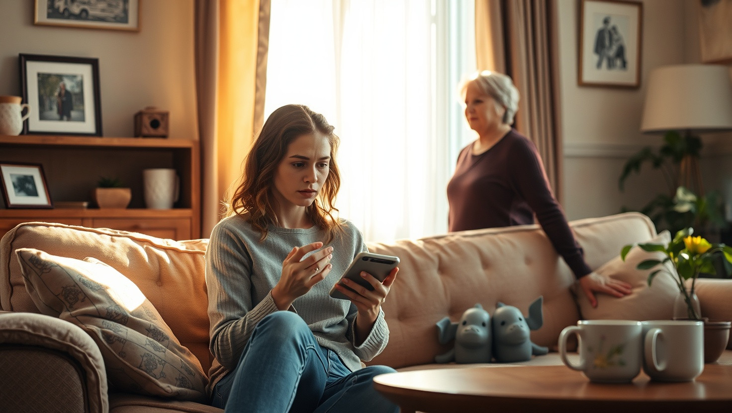 Should I Have Loaned Money to a Friend in Need?