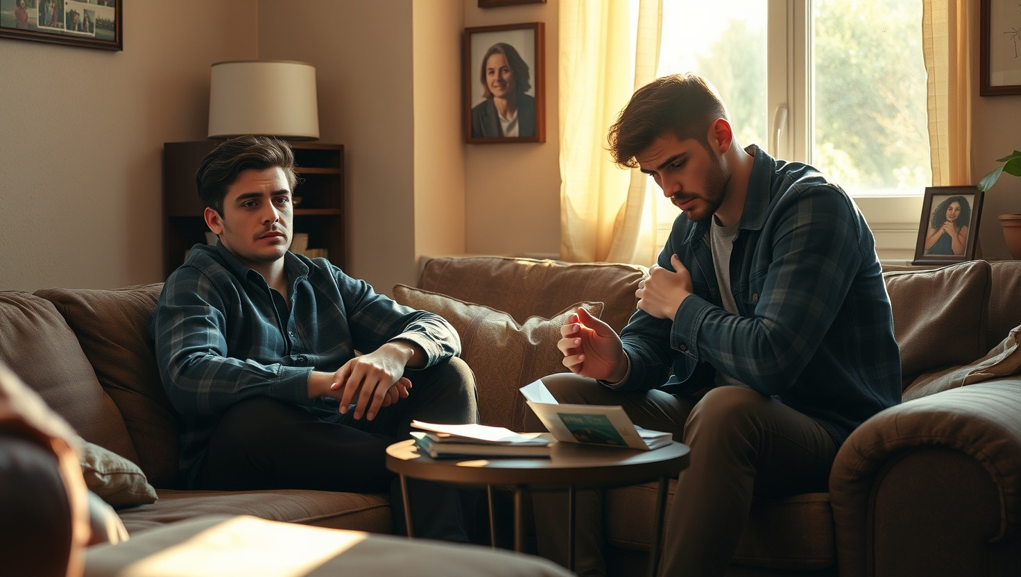 Deciding Not to Lend Money to a Friend in Need: AITA for Prioritizing Financial Responsibility?