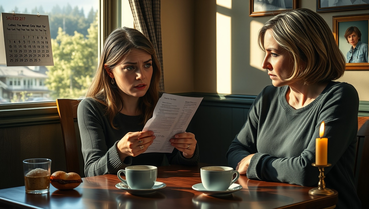 Should I Have Lent Money to My Friend for Medical Bills? AITA?