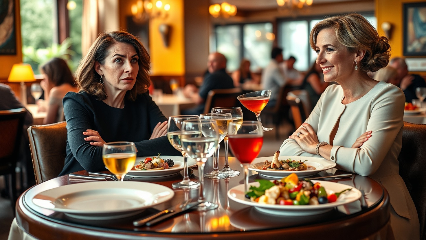 Friend assumes Ill cover expenses on trip, am I wrong for not splitting the bill?