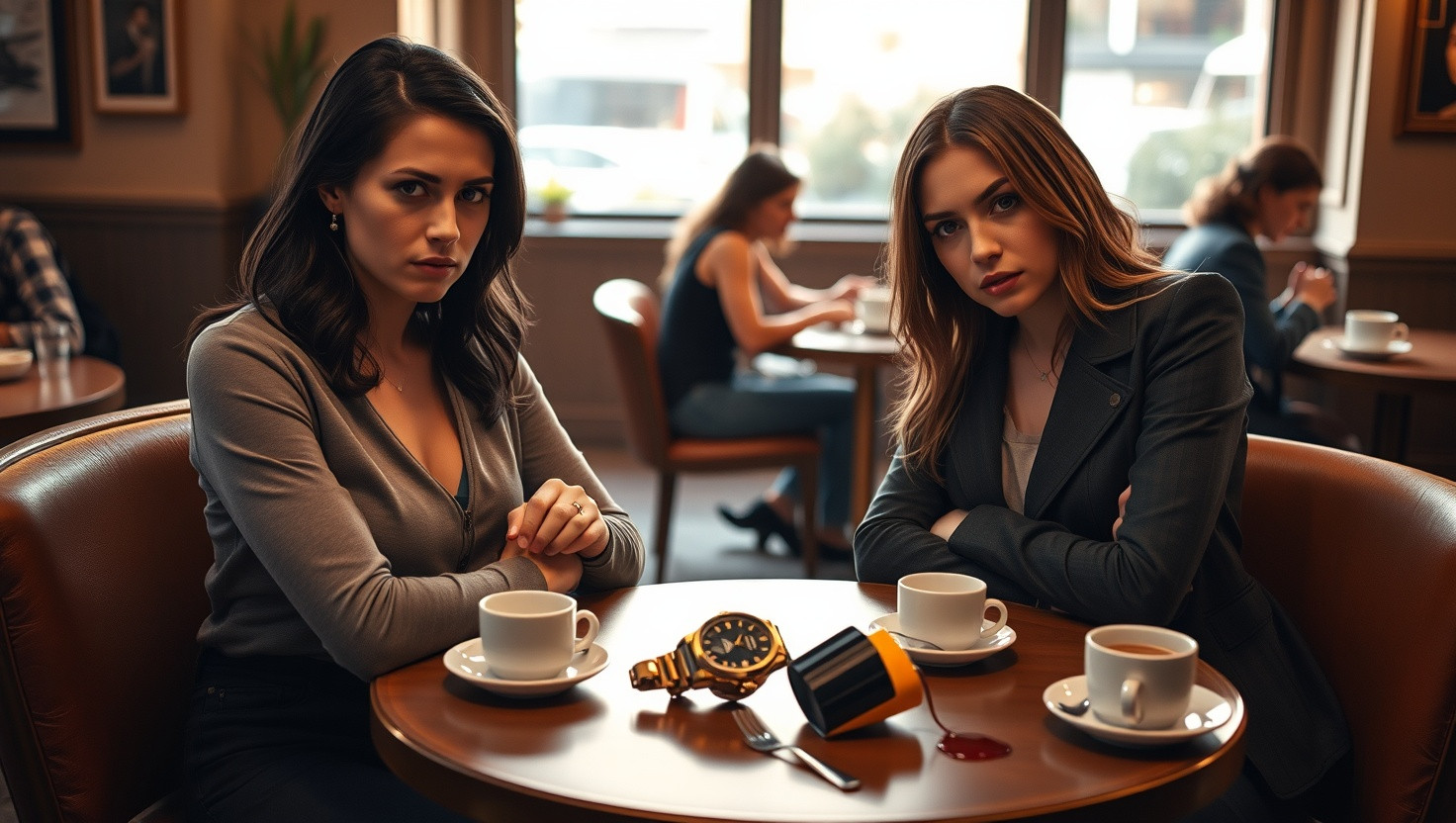 Should I Refuse to Lend Money to a Friend for a Luxury Watch After Past Borrowing Issues?