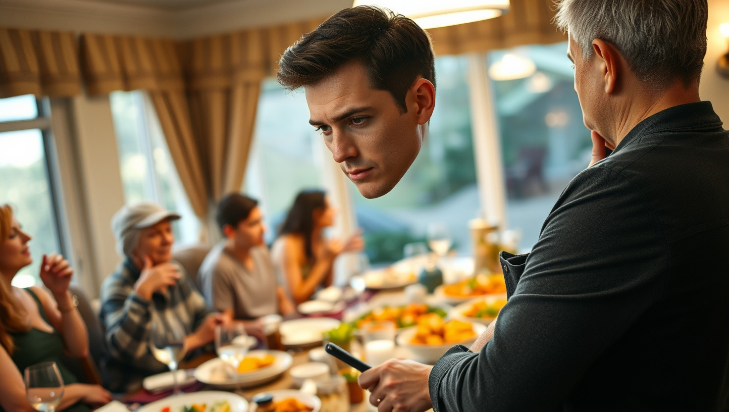 Balancing Family Expectations: Should I Refuse to Lend Money to My Cousin for Her Business Startup?