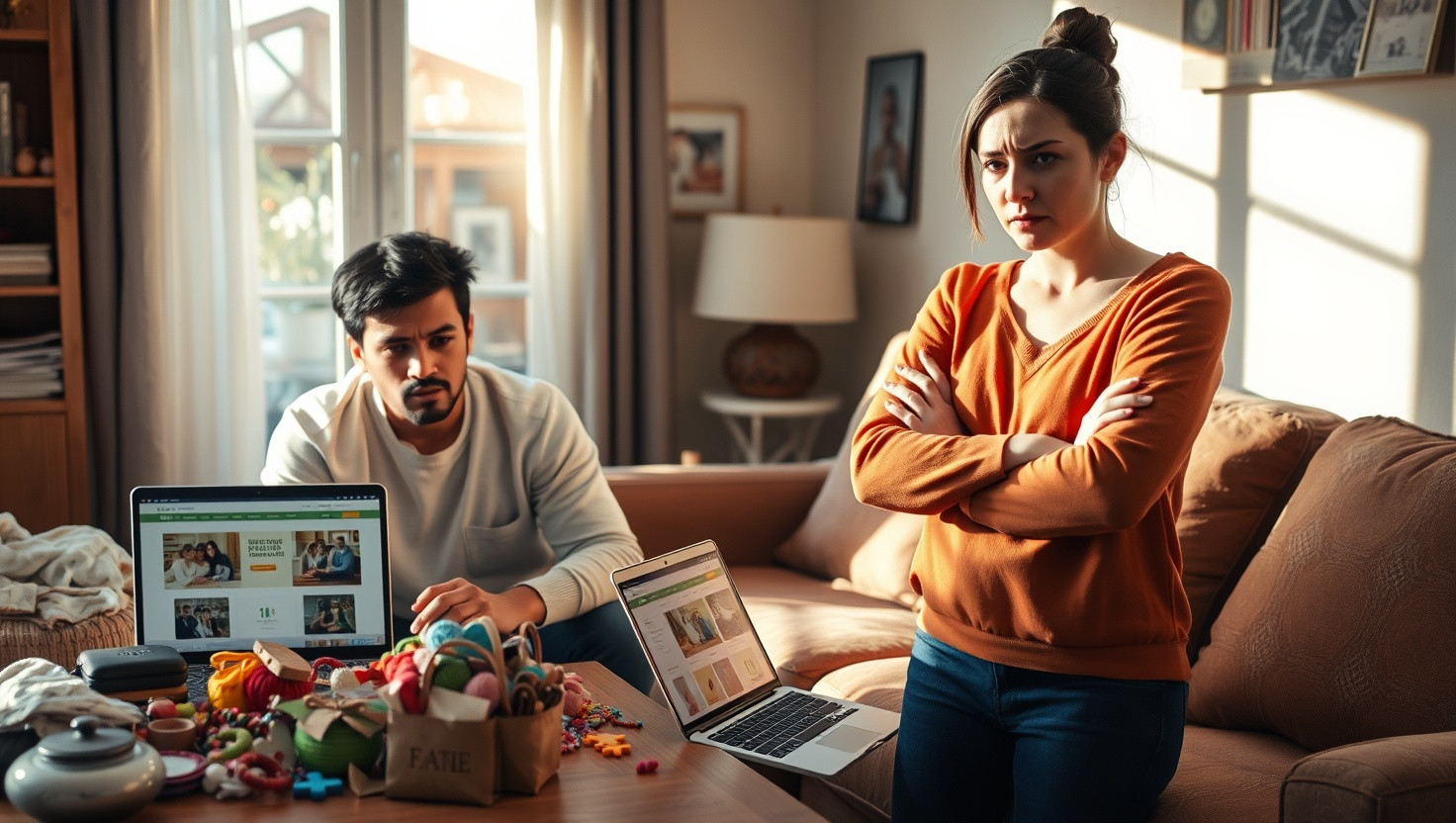 Should I Support My Sisters Failing Business Venture?