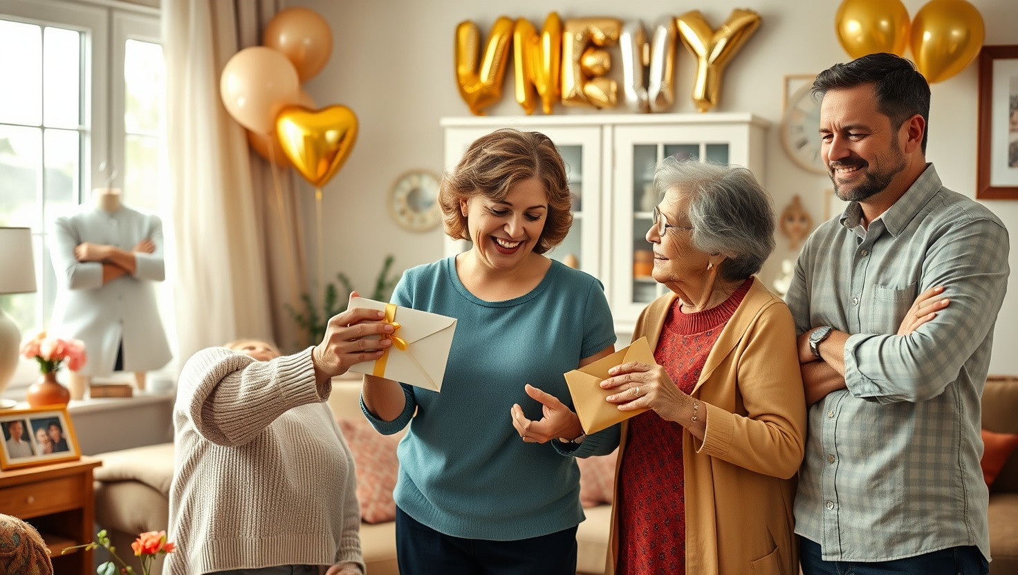 AITA for Giving Money to Parents Against Spouses Wishes?