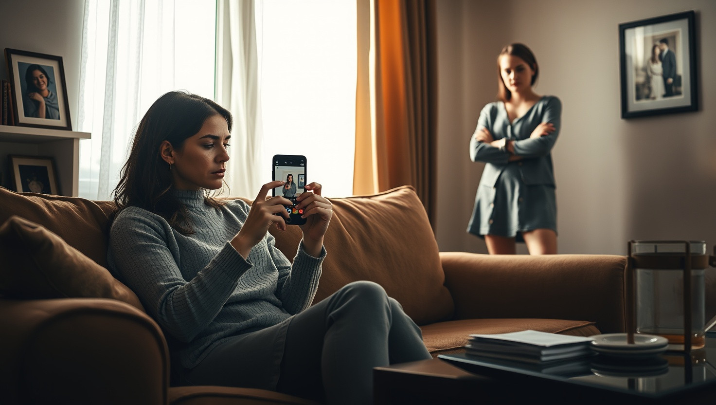 Should I Ask My Sister to Repay the Rent Loan after Splurging on Designer Bags?