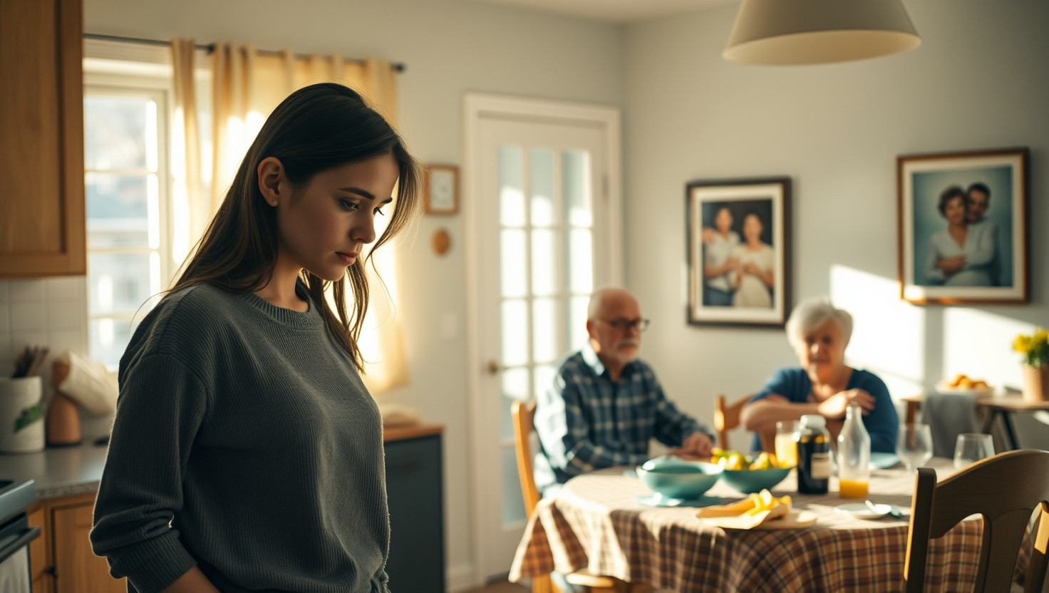 Should I Prioritize My Parents Retirement Over My Own Future?