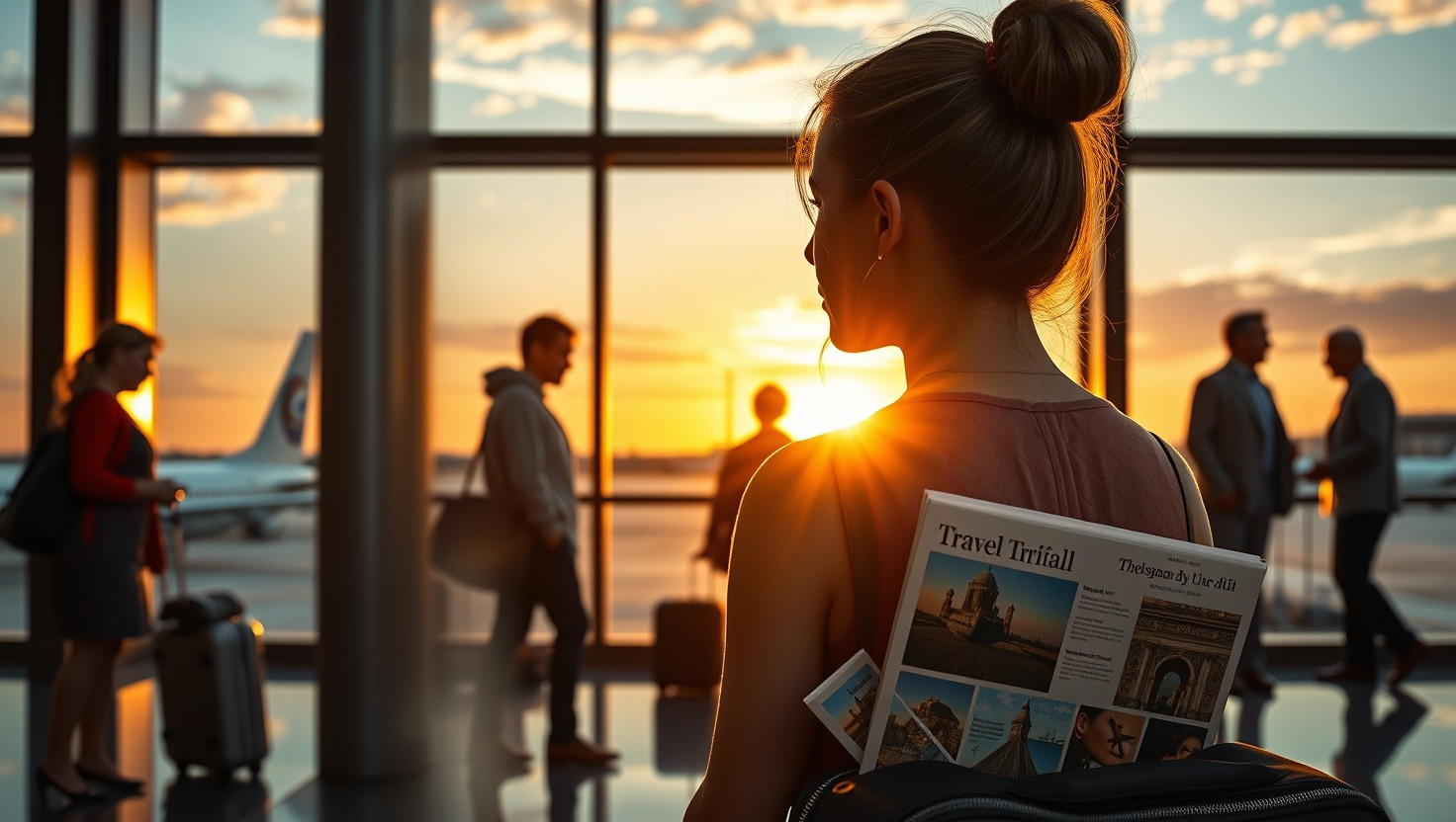 Should I Use My Inheritance to Travel or Help My Struggling Parents?