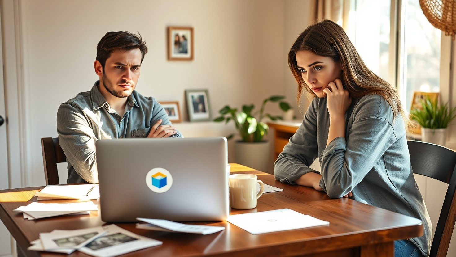 AITA for Refusing to Loan Money for Partners Risky Investment?