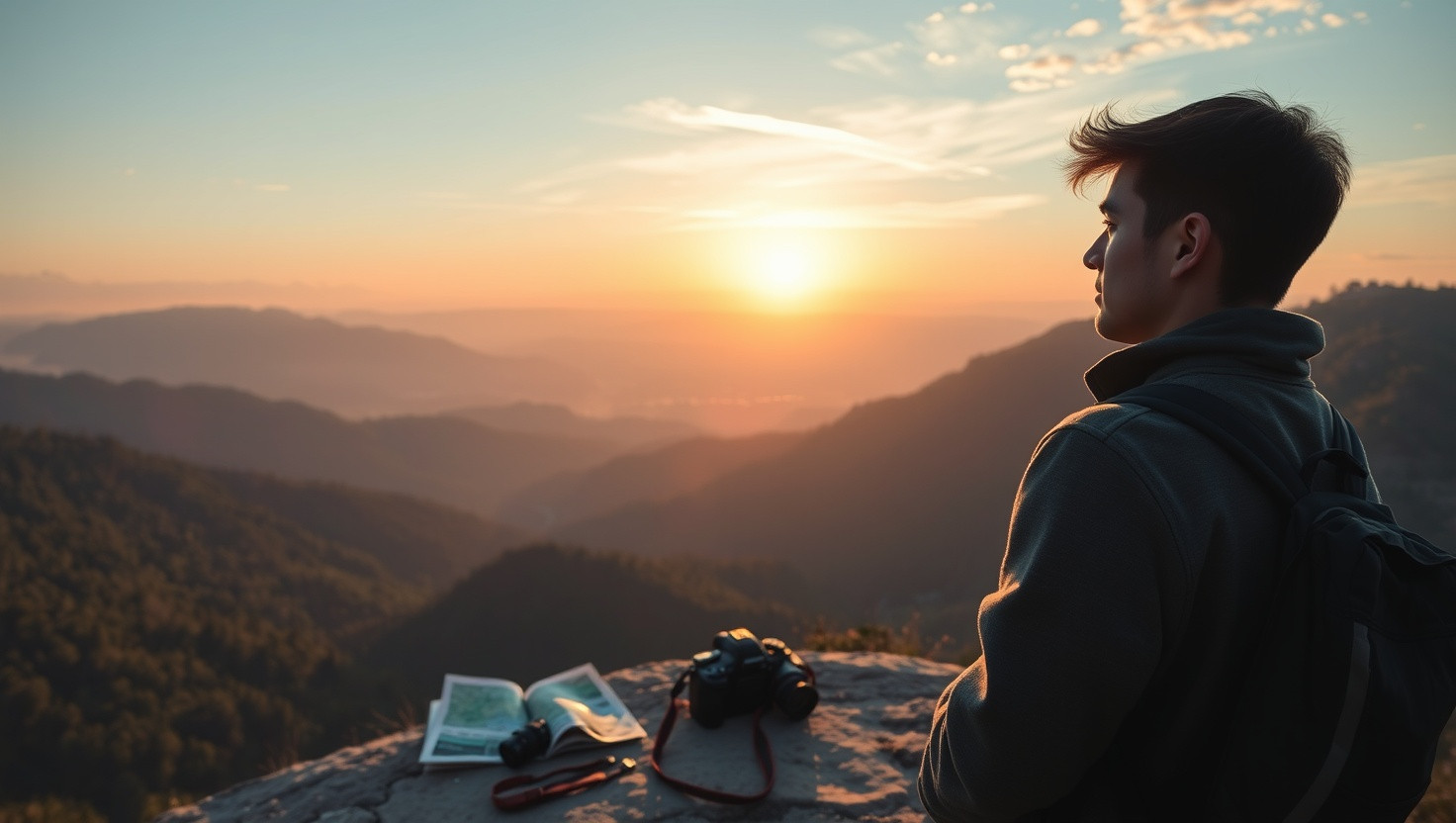 Friend Ditched Me Mid-Trip: AITA for Refusing to Split Travel Costs?