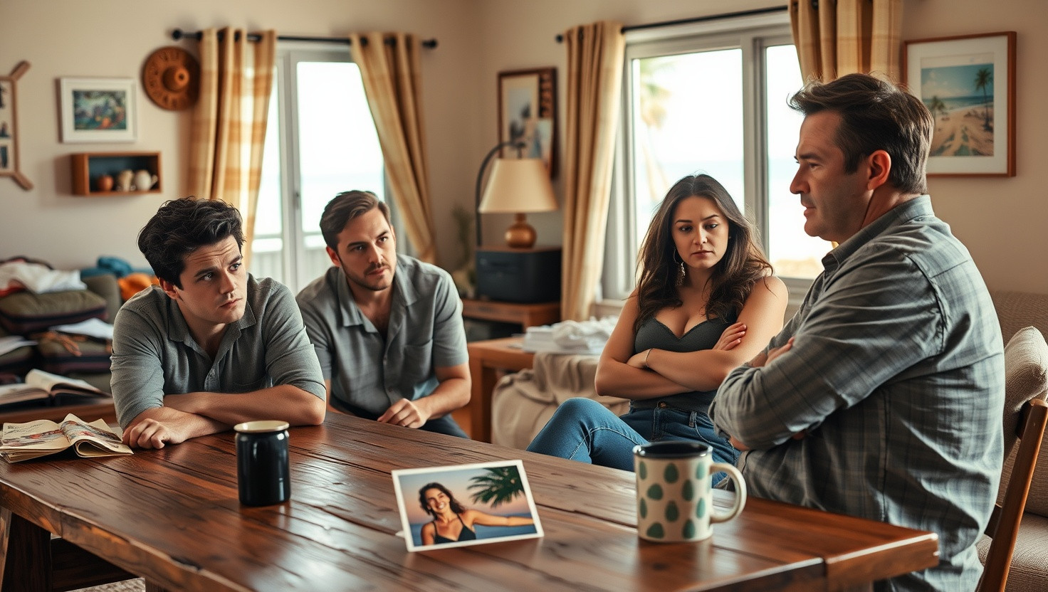 Vacation Dilemma: Should Friends Pay Up After I Covered Most Costs?