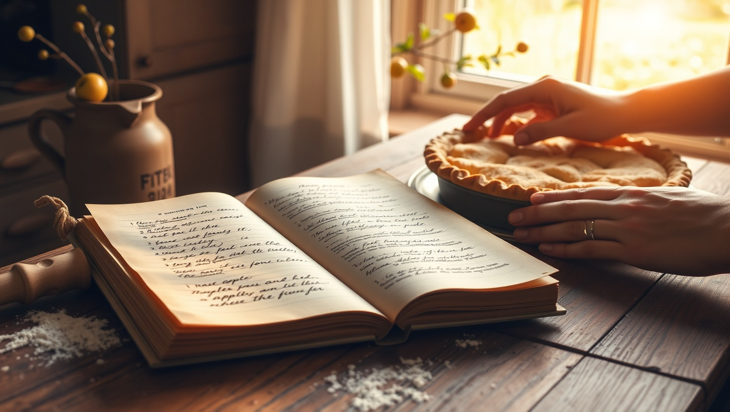 Family Feud: Should I Share Grandmas Recipe for Cousins Bakery?